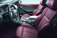 BMW 6 series 2004 coupe photo image 11