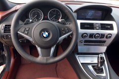 BMW 6 series 2007 coupe photo image 3
