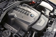BMW 6 sērijas 2007 kupejas foto attēls 10