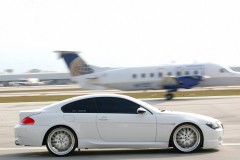 BMW 6 series 2007 coupe photo image 12