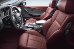 BMW 6 series 2007 coupe photo image 20