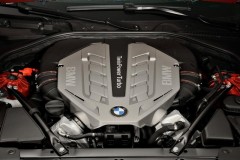 BMW 6 series 2011 coupe photo image 5