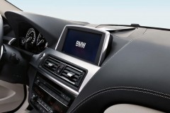 BMW 6 series 2011 coupe photo image 7