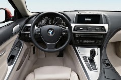 BMW 6 series 2011 coupe photo image 9