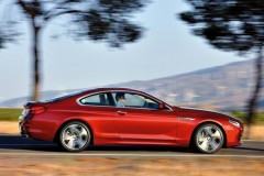 BMW 6 series 2011 coupe photo image 15