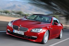 BMW 6 series 2011 coupe photo image 17