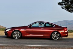 BMW 6 series 2011 coupe photo image 19