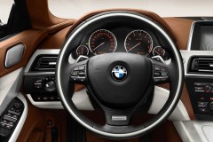 BMW 6 serie 2012 Gran Coupe coupe foto 1