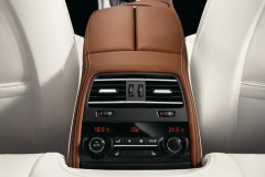 BMW 6 sērijas 2012 Gran Coupe kupejas foto attēls 5