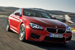 BMW 6 serie 2015 coupe foto 3
