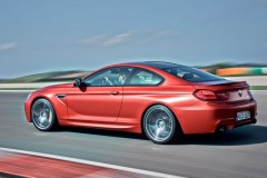BMW 6 serie 2015 coupe foto 6