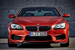 BMW 6 serie 2015 coupe foto 8