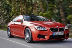 BMW 6 serie 2015 coupe foto 9