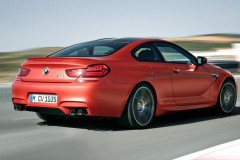 BMW 6 serie 2015 coupe foto 10