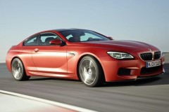BMW 6 series 2015 coupe photo image 12