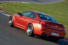 BMW 6 serie 2015 coupe foto 14
