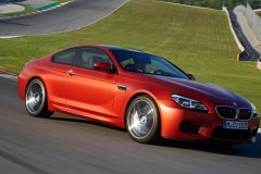 BMW 6 serie 2015 coupe foto 15