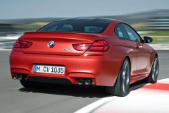 BMW 6 series 2015 coupe photo image 16