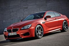BMW 6 series 2015 coupe photo image 17