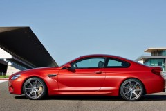 BMW 6 serie 2015 coupe foto 19