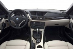 BMW X1 2009 E84 photo image 6