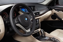 BMW X1 2012 E84 foto attēls 7