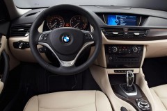 BMW X1 2012 E84 foto attēls 16