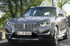 BMW X1 2019 F48 foto attēls 1