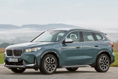 BMW X1 2022 U11 foto 1