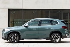 BMW X1 2022 U11 foto 2