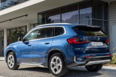 BMW X1 2022 U11 foto 3