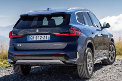 BMW X1 2022 U11 foto 4