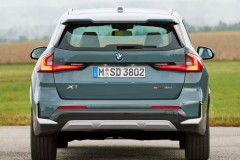 BMW X1 2022 U11 foto 5