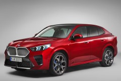 BMW X2 2023 foto 1
