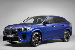 BMW X2 2023 foto 2