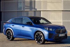BMW X2 2023 foto 3
