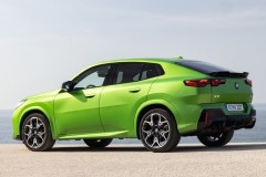 BMW X2 2023 foto 4