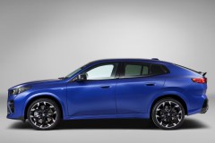 BMW X2 2023 foto 5