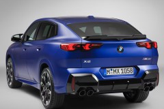 BMW X2 2023 foto 6