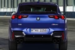 BMW X2 2023 foto 7
