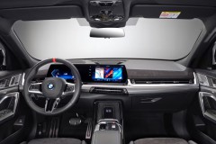 BMW X2 2023 foto 8