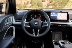 BMW X2 2023 foto 9