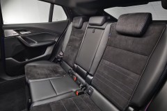 BMW X2 2023 foto 10