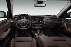 BMW X3 F25 photo image 1