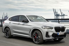 BMW X4 2021 photo image 2