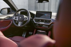 BMW X4 2021 foto attēls 7
