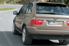 BMW X5 2003 E53 photo image 7