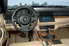 BMW X5 2003 E53 foto 11