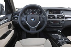 BMW X5 2010 E70 foto attēls 4