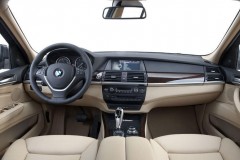 BMW X5 2010 E70 foto attēls 9